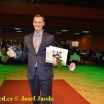 Martin Šonka získal titul pro nejlepšího sportovce okresu Tábor potřetí v řadě. Nejlepším kolektivem Triathlon Team Tábor