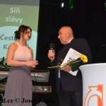 Martin Šonka získal titul pro nejlepšího sportovce okresu Tábor potřetí v řadě. Nejlepším kolektivem Triathlon Team Tábor