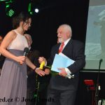 Martin Šonka získal titul pro nejlepšího sportovce okresu Tábor potřetí v řadě. Nejlepším kolektivem Triathlon Team Tábor