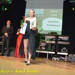 Martin Šonka získal titul pro nejlepšího sportovce okresu Tábor potřetí v řadě. Nejlepším kolektivem Triathlon Team Tábor