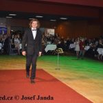 Martin Šonka získal titul pro nejlepšího sportovce okresu Tábor potřetí v řadě. Nejlepším kolektivem Triathlon Team Tábor