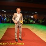Martin Šonka získal titul pro nejlepšího sportovce okresu Tábor potřetí v řadě. Nejlepším kolektivem Triathlon Team Tábor
