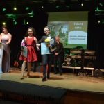Martin Šonka získal titul pro nejlepšího sportovce okresu Tábor potřetí v řadě. Nejlepším kolektivem Triathlon Team Tábor