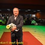 Martin Šonka získal titul pro nejlepšího sportovce okresu Tábor potřetí v řadě. Nejlepším kolektivem Triathlon Team Tábor