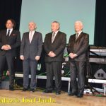 Martin Šonka získal titul pro nejlepšího sportovce okresu Tábor potřetí v řadě. Nejlepším kolektivem Triathlon Team Tábor