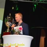 Martin Šonka získal titul pro nejlepšího sportovce okresu Tábor potřetí v řadě. Nejlepším kolektivem Triathlon Team Tábor
