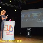 Martin Šonka získal titul pro nejlepšího sportovce okresu Tábor potřetí v řadě. Nejlepším kolektivem Triathlon Team Tábor