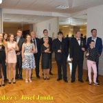 Martin Šonka získal titul pro nejlepšího sportovce okresu Tábor potřetí v řadě. Nejlepším kolektivem Triathlon Team Tábor