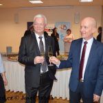 Martin Šonka získal titul pro nejlepšího sportovce okresu Tábor potřetí v řadě. Nejlepším kolektivem Triathlon Team Tábor