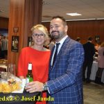 Martin Šonka získal titul pro nejlepšího sportovce okresu Tábor potřetí v řadě. Nejlepším kolektivem Triathlon Team Tábor