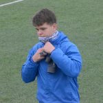Milevšťáci na úvod přípravy pálí ostrými. Jakub Barda nasázel dva hattricky