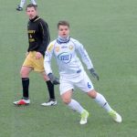 Milevšťáci na úvod přípravy pálí ostrými. Jakub Barda nasázel dva hattricky
