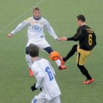 Milevšťáci na úvod přípravy pálí ostrými. Jakub Barda nasázel dva hattricky