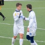 Milevšťáci na úvod přípravy pálí ostrými. Jakub Barda nasázel dva hattricky