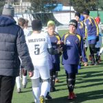 Facka pro mladší žáky. Lídr přeboru utrpěl debakl s Příbramí