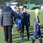 Facka pro mladší žáky. Lídr přeboru utrpěl debakl s Příbramí