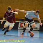El Magico si zajistilo play-off