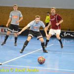 El Magico si zajistilo play-off