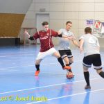 El Magico si zajistilo play-off