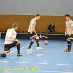 El Magico si zajistilo play-off