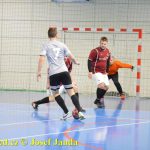 El Magico si zajistilo play-off
