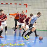 El Magico si zajistilo play-off