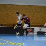 El Magico si zajistilo play-off