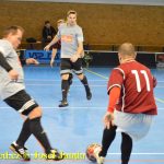 El Magico si zajistilo play-off