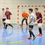 El Magico si zajistilo play-off