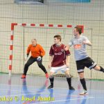 El Magico si zajistilo play-off