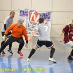 El Magico si zajistilo play-off