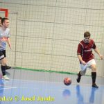 El Magico si zajistilo play-off