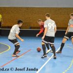 El Magico si zajistilo play-off