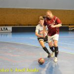 El Magico si zajistilo play-off
