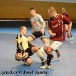 El Magico si zajistilo play-off