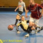 El Magico si zajistilo play-off