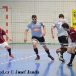 El Magico si zajistilo play-off