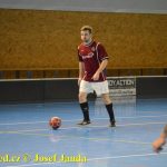 El Magico si zajistilo play-off