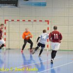 El Magico si zajistilo play-off