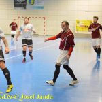 El Magico si zajistilo play-off