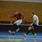 El Magico si zajistilo play-off