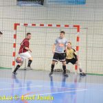 El Magico si zajistilo play-off