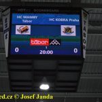 Hadí souboj! Mamby sehrály první zápas proti Kobře