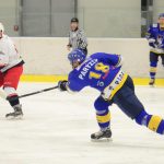 2. liga: Budějovický David Servis byl v malém derby šťastnější. Písek si musí na jistotu play-off počkat