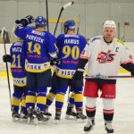 2. liga: Budějovický David Servis byl v malém derby šťastnější. Písek si musí na jistotu play-off počkat