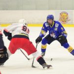 2. liga: Budějovický David Servis byl v malém derby šťastnější. Písek si musí na jistotu play-off počkat