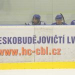 2. liga: Budějovický David Servis byl v malém derby šťastnější. Písek si musí na jistotu play-off počkat