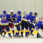 2. liga: Budějovický David Servis byl v malém derby šťastnější. Písek si musí na jistotu play-off počkat
