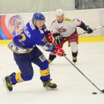 2. liga: Budějovický David Servis byl v malém derby šťastnější. Písek si musí na jistotu play-off počkat