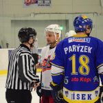 2. liga: Budějovický David Servis byl v malém derby šťastnější. Písek si musí na jistotu play-off počkat